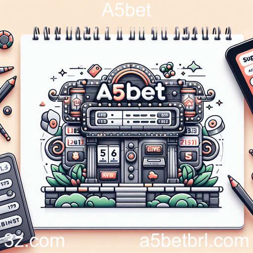 Suporte ao Jogador em A5bet